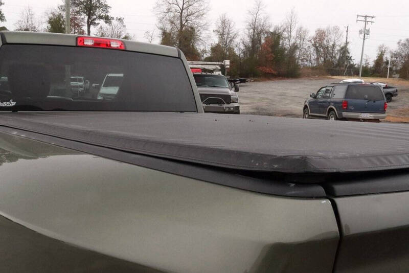 2021 RAM 3500 Tradesman