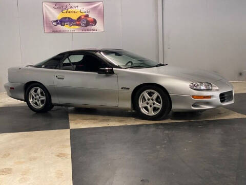 1999 Chevrolet Camaro Z28