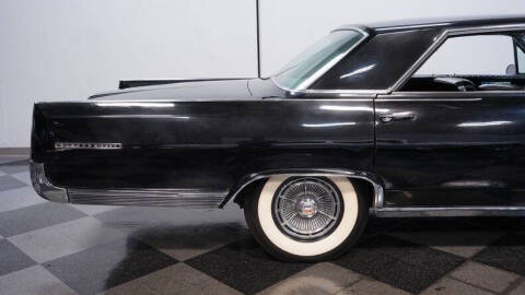 1963 Buick Electra