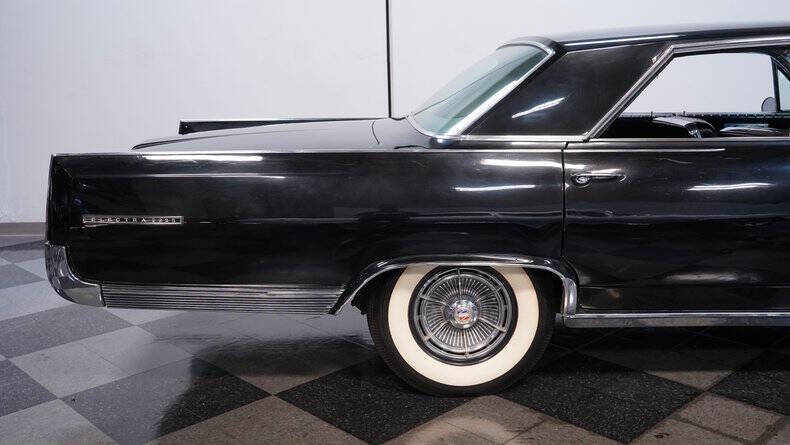 1963 Buick Electra