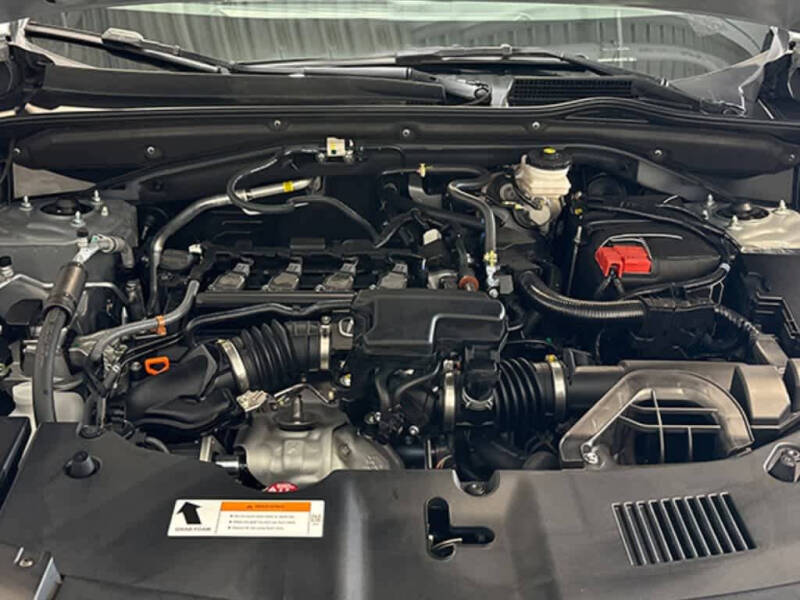 2026 Acura ADX w/A-SPEC