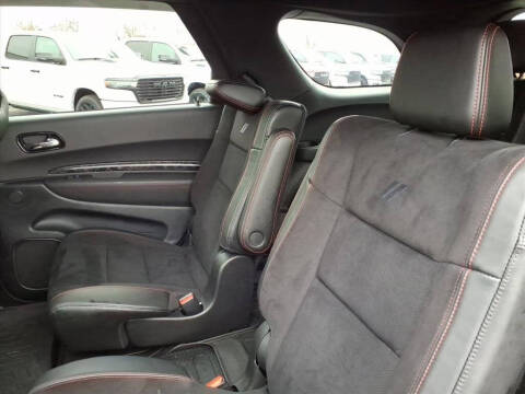 2023 Dodge Durango R/T Premium