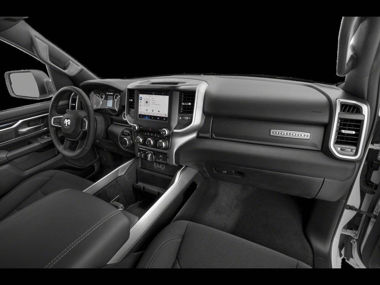 2023 RAM 1500 11