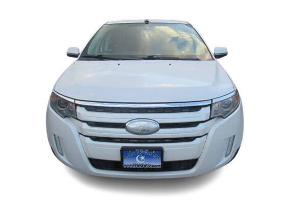 2013 Ford Edge SEL's photo