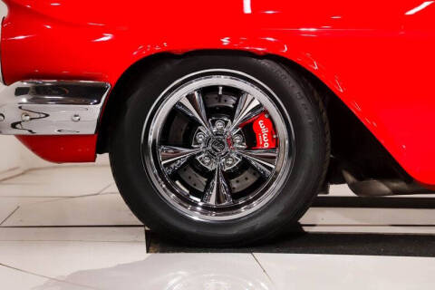 1961 Chevrolet Biscayne