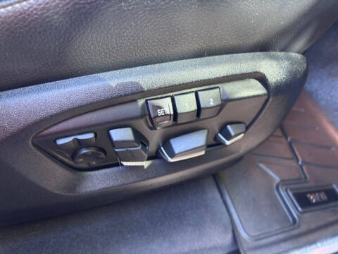 2017 BMW X5 xDrive40e iPerformance