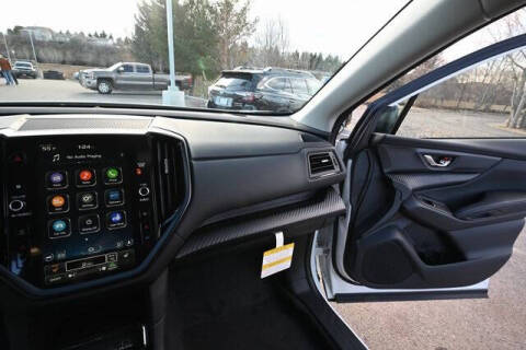 2026 Subaru Ascent Premium 7-Passenger