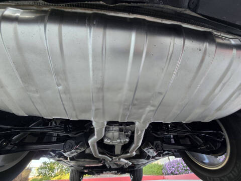 2009 Porsche Cayenne Tiptronic