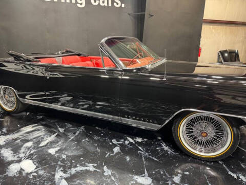 1964 Cadillac Eldorado
