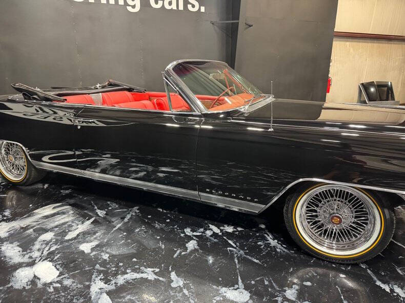 1964 Cadillac Eldorado
