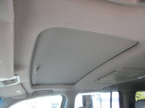 2012 Honda Pilot EX-L w/DVD