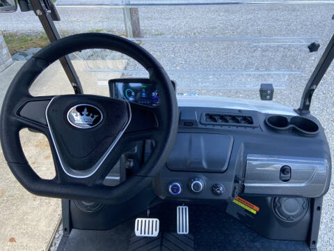 2025 Evolution D5 Ranger 4 Plus