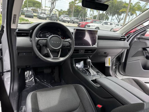 2026 Mazda CX-5 2.5 S Select