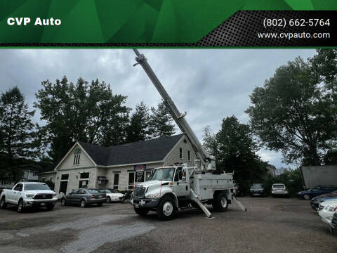 2008 International DuraStar 4300