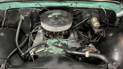 1969 Chevrolet Silverado 1500