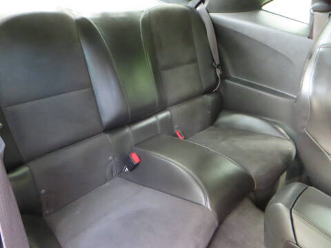 2015 Chevrolet Camaro Z28