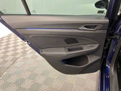 2024 Volkswagen Golf GTI 380 SE