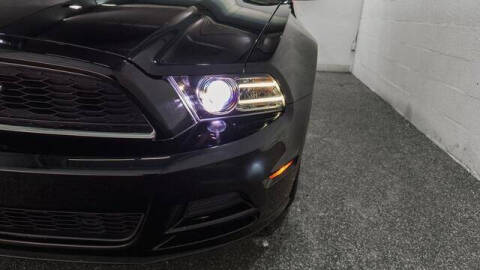 2014 Ford Mustang V6 Premium