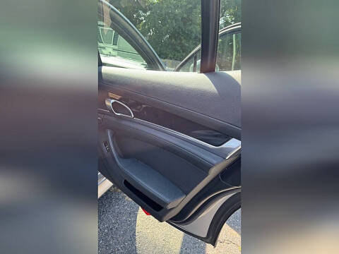 2011 Porsche Panamera