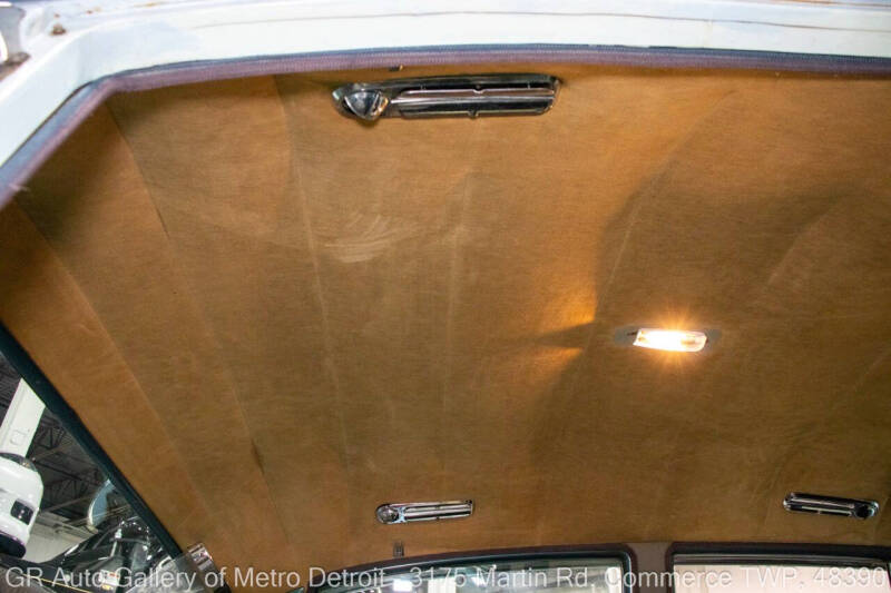 1954 Cadillac Series 62