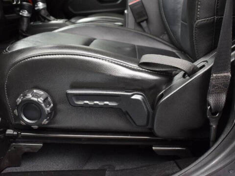 2022 Jeep Gladiator Texas Trail