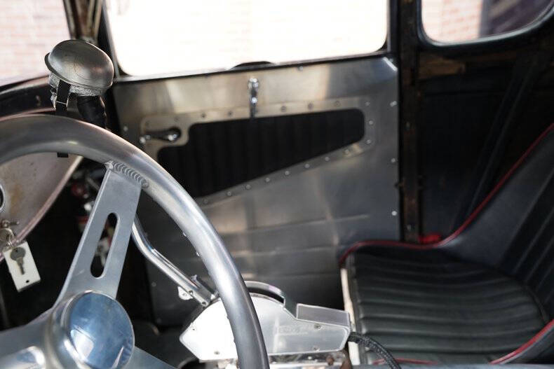 1931 Ford Model A