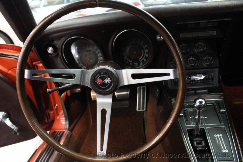 1968 Chevrolet Corvette