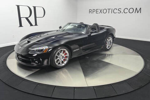 2008 Dodge Viper
