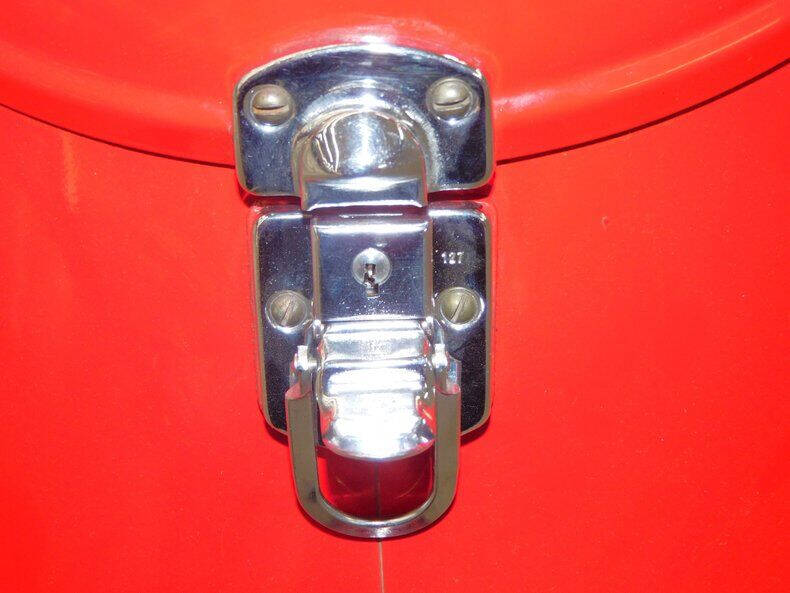 1949 Cushman Model 64