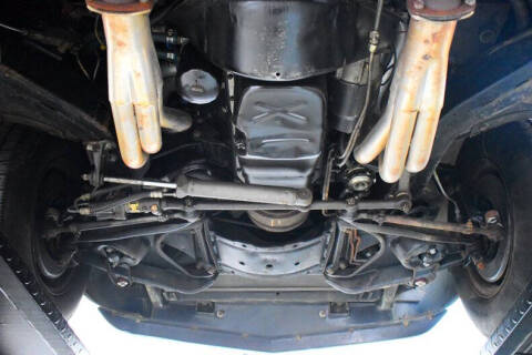 1974 Chevrolet Corvette