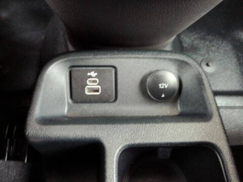 2023 Ford Transit Connect XL