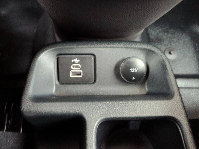 2023 Ford Transit Connect XL