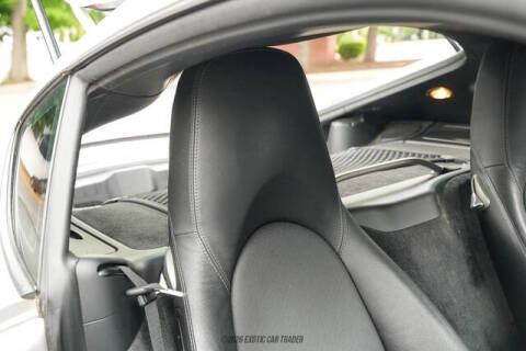 2008 Porsche Cayman S