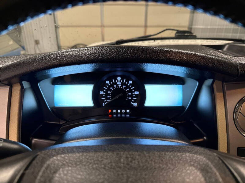 2017 Ford Expedition EL XLT