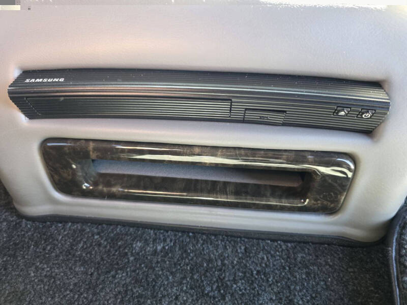 2018 Chevrolet Express 2500