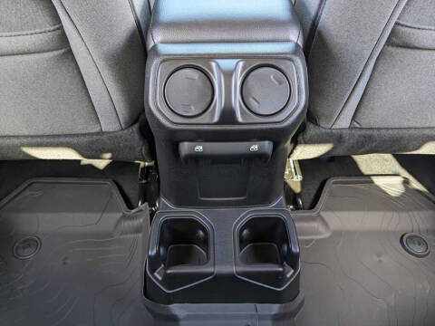 2026 Jeep Gladiator Willys