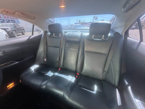 2011 Lexus ES 350