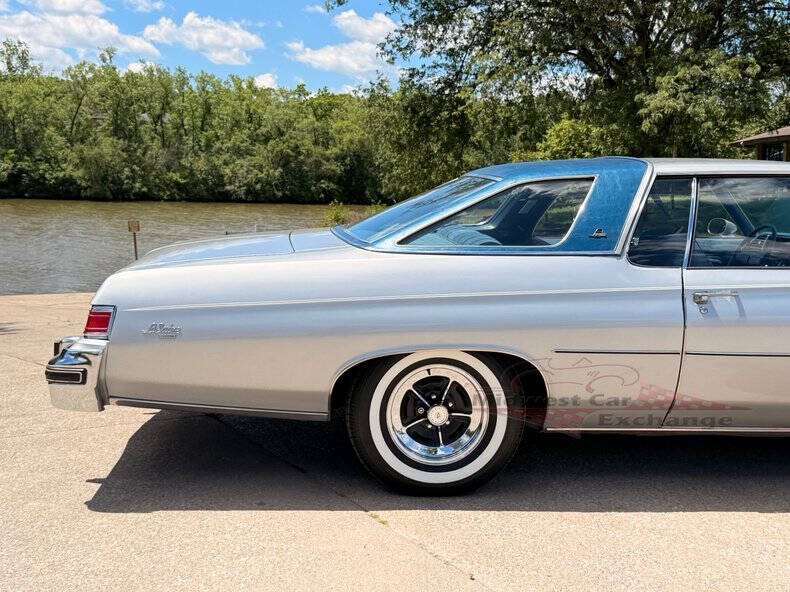 1976 Buick LeSabre