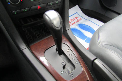 2007 Saab 9-3 2.0T