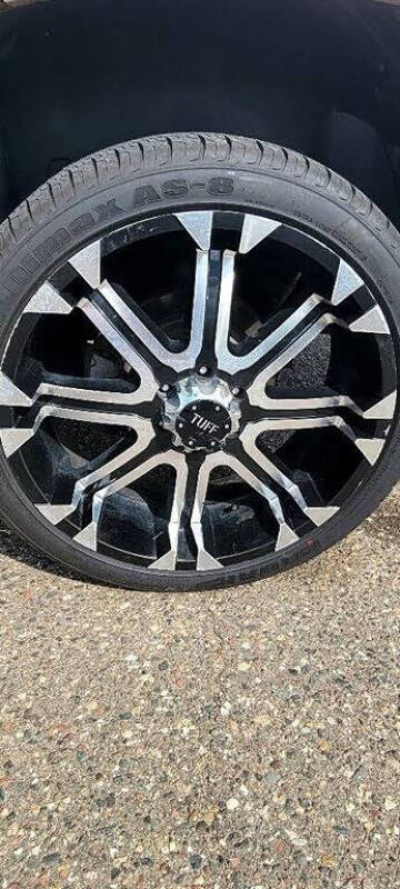 2009 Cadillac Escalade