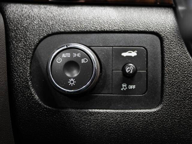 2013 Chevrolet Impala LS