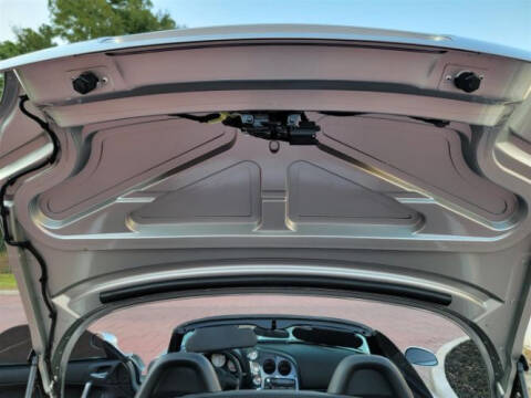 2003 Dodge Viper SRT-10