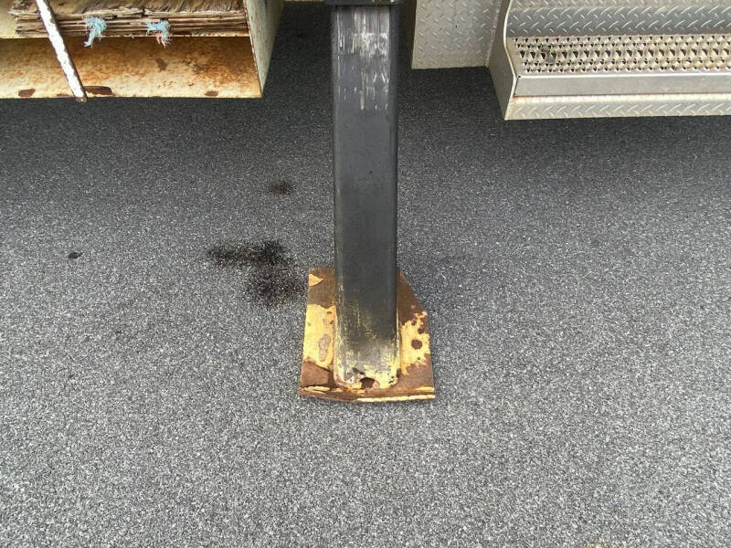 2009 Peterbilt 340