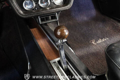 1970 Oldsmobile Cutlass