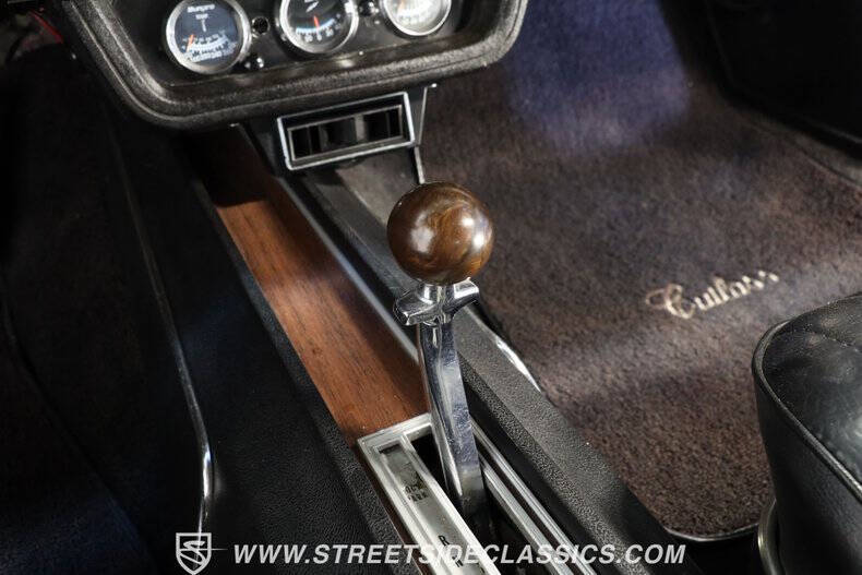 1970 Oldsmobile Cutlass