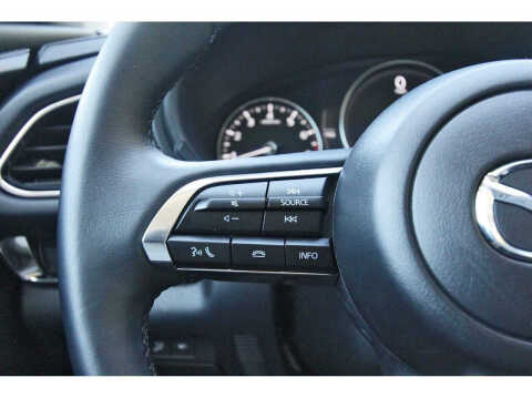 2025 Mazda CX-30 2.5 S Preferred