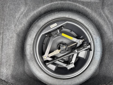 2001 Cadillac DeVille