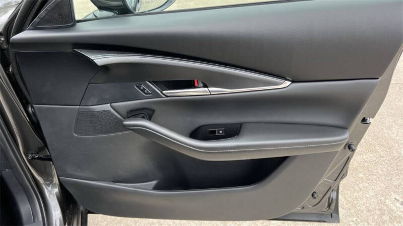 2025 Mazda CX-30 2.5 S Preferred