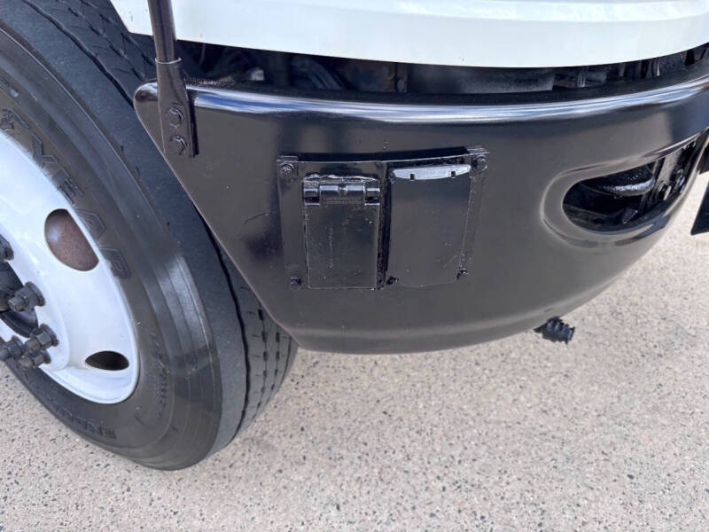 2015 International DuraStar 4300