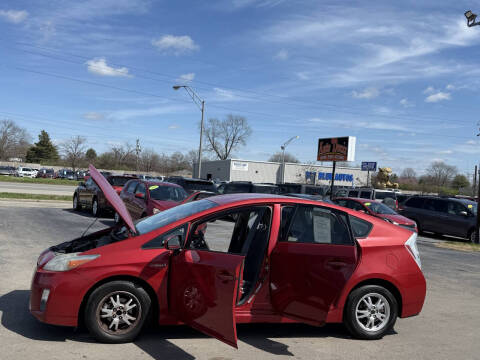 2011 Toyota Prius Five